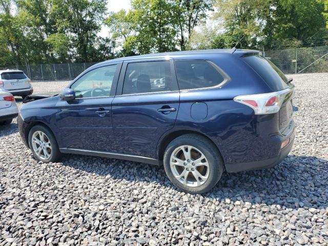 Photo 2 from auction – 2014 MITSUBISHI OUTLANDER SE with VIN JA4AZ3A38EZ009823