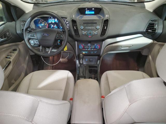 Photo 8 from auction – 2017 FORD ESCAPE SE with VIN 1FMCU9G98HUB88289