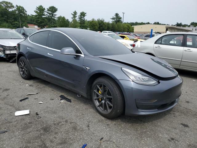 Photo 4 from auction – 2019 TESLA MODEL 3 with VIN 5YJ3E1EA3KF435573