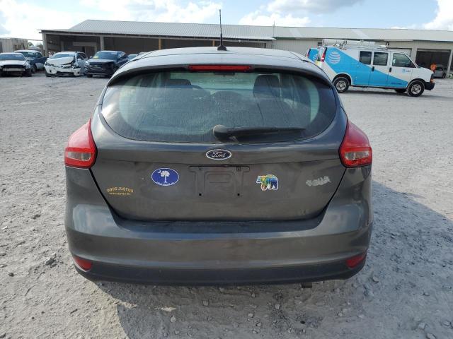 Photo 6 from auction – 2018 FORD FOCUS SE with VIN 1FADP3K26JL275083