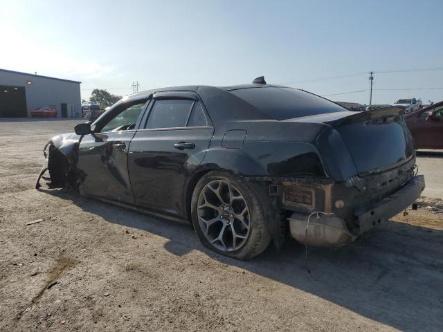 Photo 2 from auction – 2016 CHRYSLER 300 S with VIN 2C3CCABT2GH156889