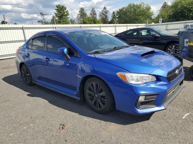 Photo 4 from auction – 2020 SUBARU WRX with VIN JF1VA1A67L9803003