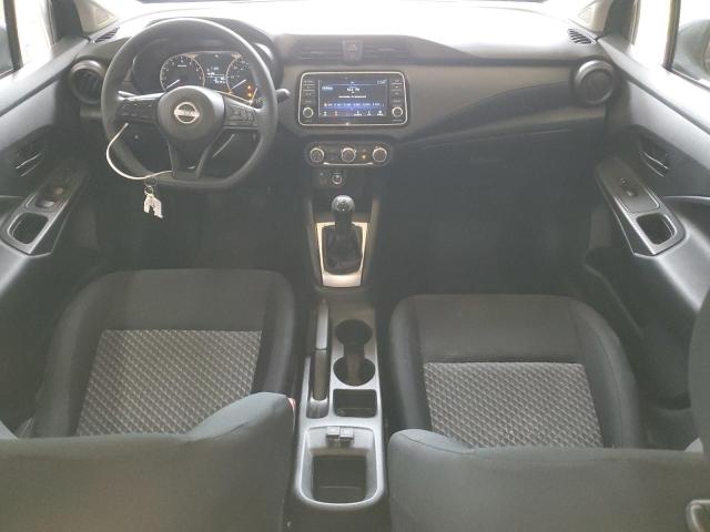 Photo 8 from auction – 2024 NISSAN VERSA S with VIN 3N1CN8BV3RL927230