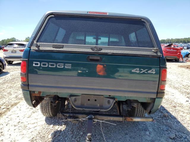 Photo 6 from auction – 1997 DODGE RAM 1500 with VIN 1B7HF16Y0VJ527476
