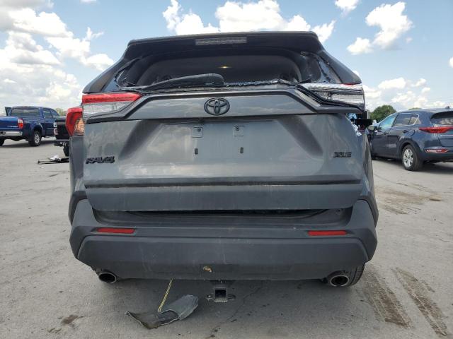 Photo 6 from auction – 2022 TOYOTA RAV4 XLE with VIN 2T3W1RFV5NW238024