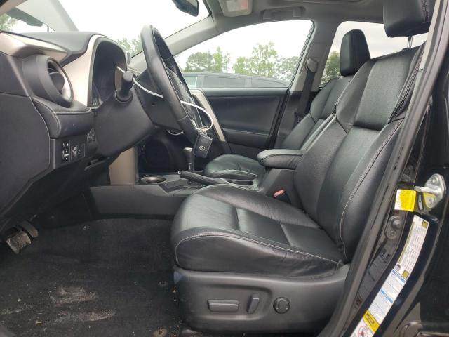 Photo 7 from auction – 2014 TOYOTA RAV4 LIMIT with VIN 2T3DFREV7EW193372