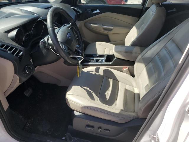 Photo 7 from auction – 2017 FORD ESCAPE SE with VIN 1FMCU0GDXHUB28417