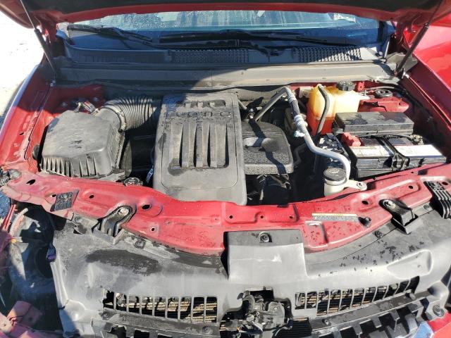 Photo 12 from auction – 2012 CHEVROLET CAPTIVA SP with VIN 3GNAL2EK9CS626510