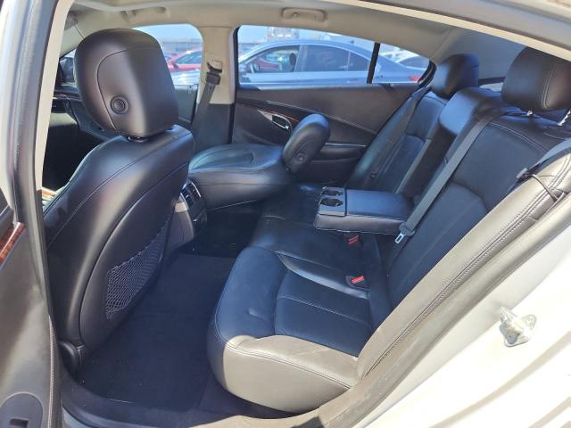 Photo 10 from auction – 2012 BUICK LACROSSE with VIN 1G4GD5E30CF152361