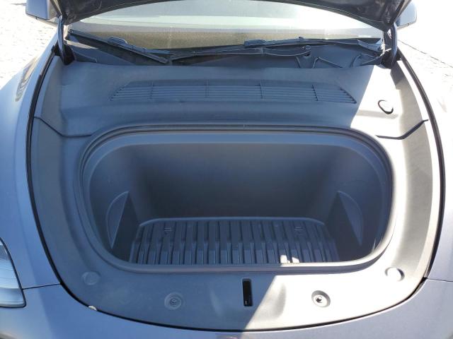 Photo 11 from auction – 2023 TESLA MODEL Y with VIN 7SAYGDED3PF923556