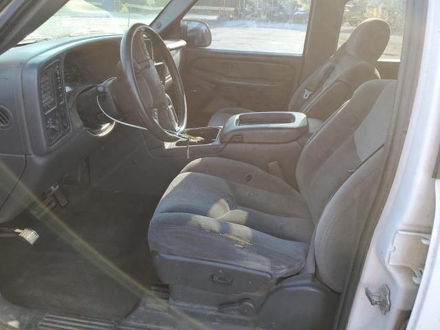 Photo 7 from auction – 2005 GMC NEW SIERRA with VIN 2GTEK13T551145719