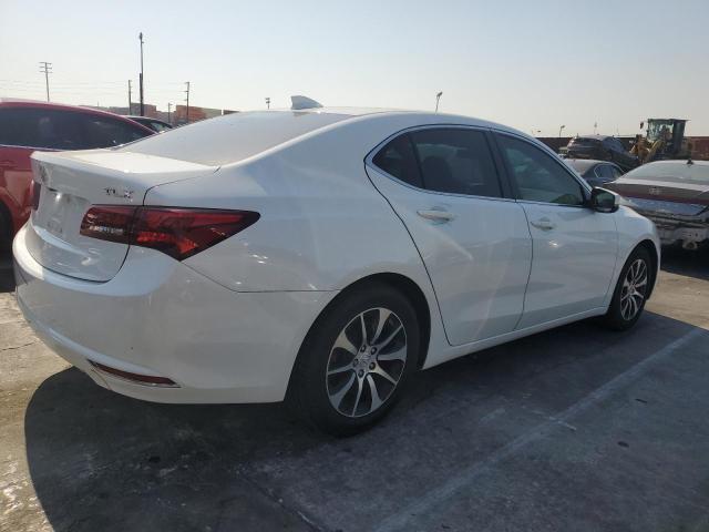 Photo 3 from auction – 2017 ACURA TLX TECH with VIN 19UUB1F52HA001517