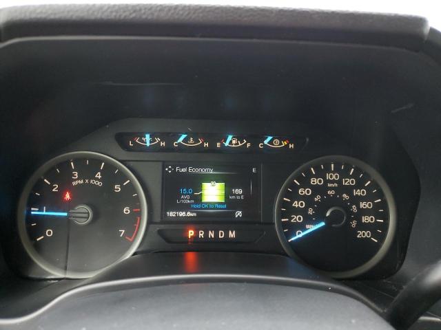 Photo 9 from auction – 2020 FORD F150 SUPERCREW with VIN 1FTEW1EP2LFB56784