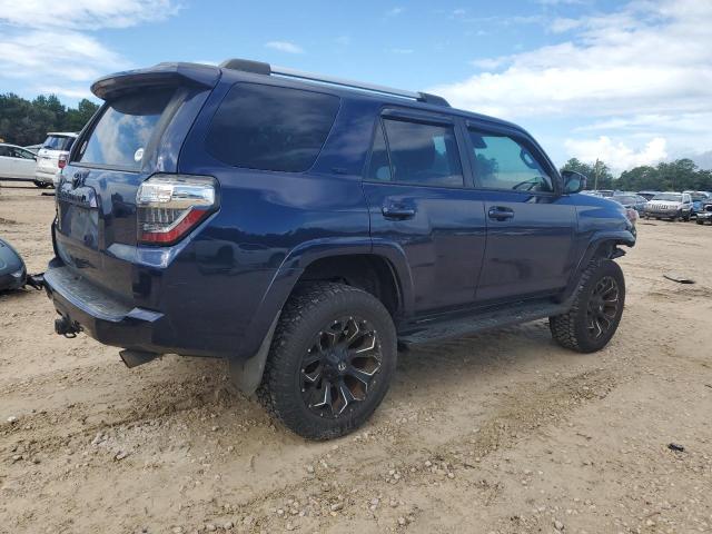 Photo 3 from auction – 2020 TOYOTA 4 RUNNER with VIN JTEBU5JR3L5778870
