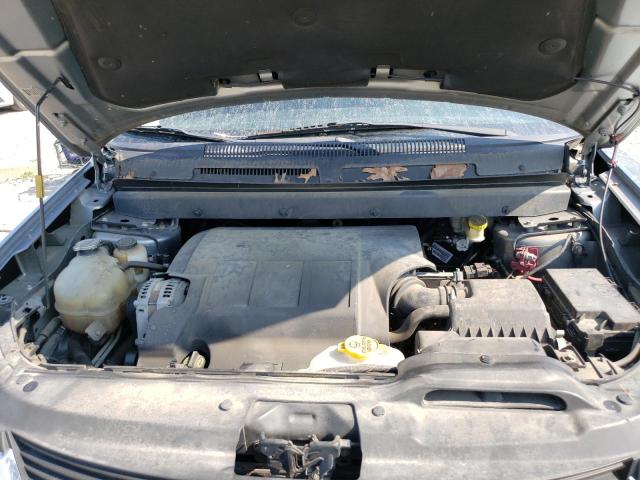 Photo 12 from auction – 2010 DODGE JOURNEY SX with VIN 3D4PG5FV8AT167837