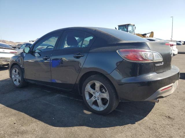 Photo 2 from auction – 2011 MAZDA 3 I with VIN JM1BL1UG4B1427689