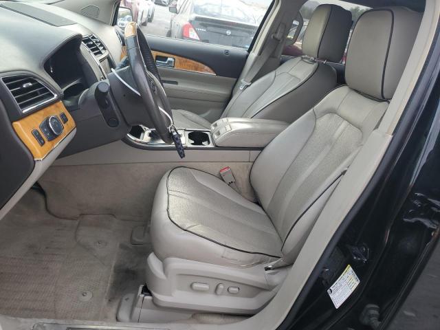 Photo 7 from auction – 2011 LINCOLN MKX with VIN 2LMDJ8JK5BBJ25977