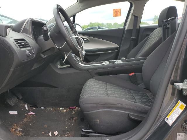 Photo 7 from auction – 2014 CHEVROLET VOLT with VIN 1G1RA6E47EU144592