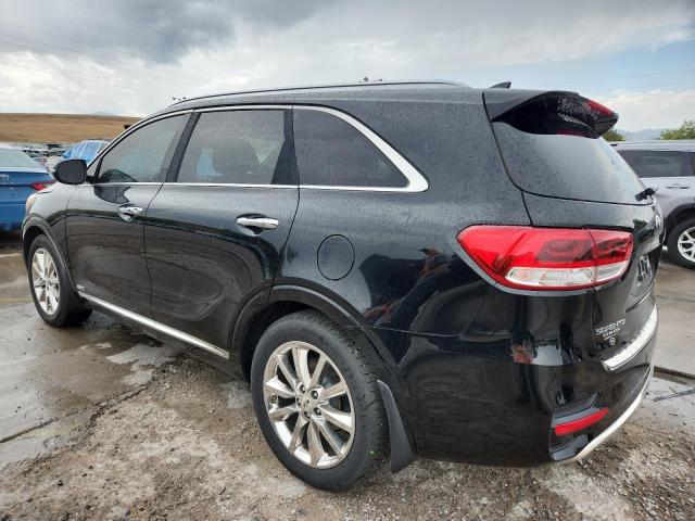 Photo 2 from auction – 2016 KIA SORENTO SX with VIN 5XYPKDA5XGG093544