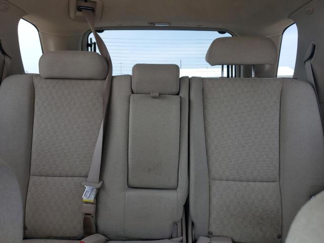 Photo 10 from auction – 2007 KIA SPORTAGE E with VIN KNDJE723677353558