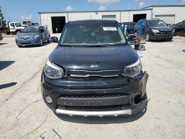 Photo 5 from auction – 2017 KIA SOUL + with VIN KNDJP3A5XH7460782