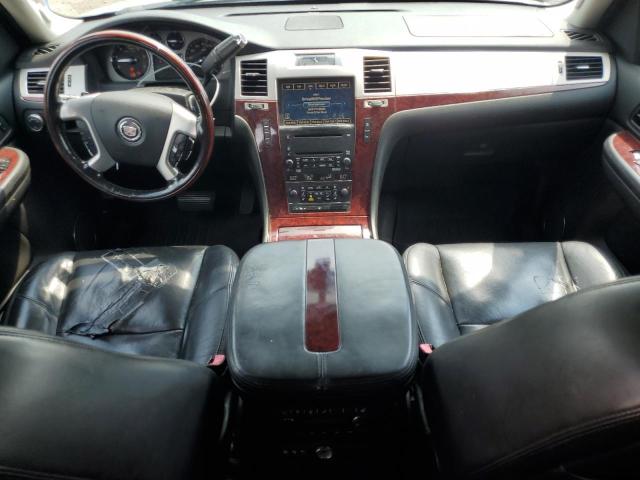Photo 8 from auction – 2008 CADILLAC ESCALADE L with VIN 1GYFK63848R224771