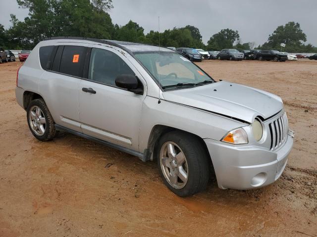 Photo 4 from auction – 2007 JEEP COMPASS LIMITED with VIN 1J8FT57W47D267470
