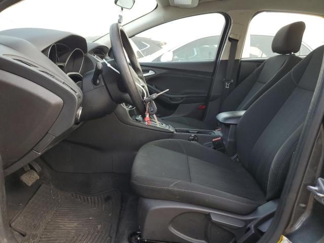 Photo 7 from auction – 2017 FORD FOCUS SE with VIN 1FADP3K26HL203004