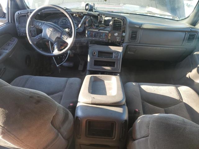 Photo 8 from auction – 2004 CHEVROLET SILVERADO with VIN 1GCEK19T74E257426