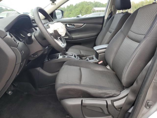 Photo 7 from auction – 2018 NISSAN ROGUE S with VIN JN8AT2MV2JW303149