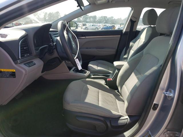 Photo 7 from auction – 2017 HYUNDAI ELANTRA SE with VIN 5NPD74LF6HH075997