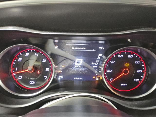 Photo 9 from auction – 2019 DODGE CHARGER SX with VIN 2C3CDXBG2KH547424