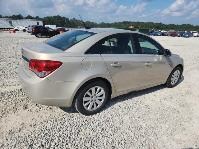 Photo 3 from auction – 2011 CHEVROLET CRUZE LT with VIN 1G1PF5S90B7230775