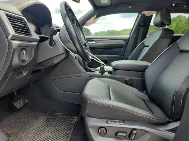 Photo 7 from auction – 2020 VOLKSWAGEN ATLAS with VIN 1V2ME2CA0LC227872