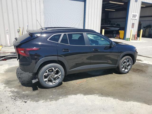Photo 3 from auction – 2025 CHEVROLET TRAX 1LT with VIN KL77LHEP2SC245603