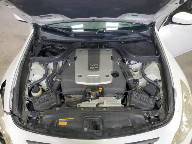 Photo 11 from auction – 2012 INFINITI G37 with VIN JN1CV6AR4CM671511