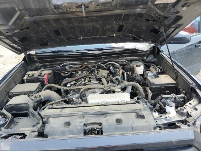 Photo 11 from auction – 2024 TOYOTA TACOMA DOU with VIN 3TYLB5JN7RT034157