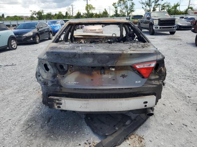Photo 6 from auction – 2015 TOYOTA CAMRY LE with VIN 4T1BF1FK7FU486860