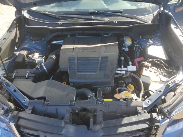 Photo 12 from auction – 2021 SUBARU FORESTER P with VIN JF2SKAJC3MH530862