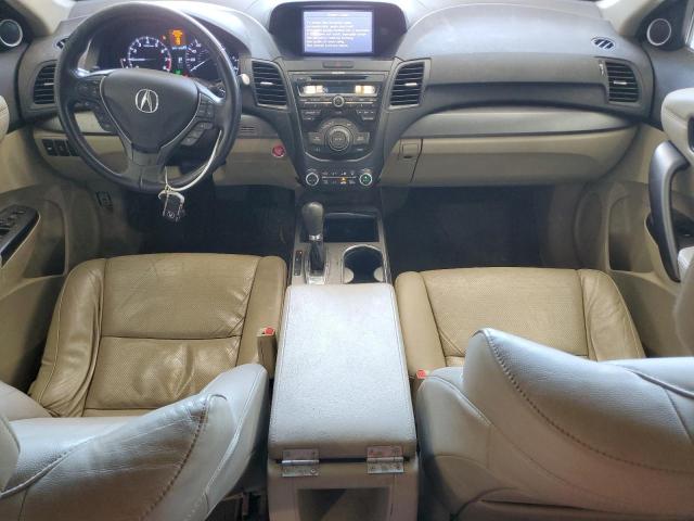 Photo 8 from auction – 2015 ACURA RDX TECHNO with VIN 5J8TB4H54FL024258