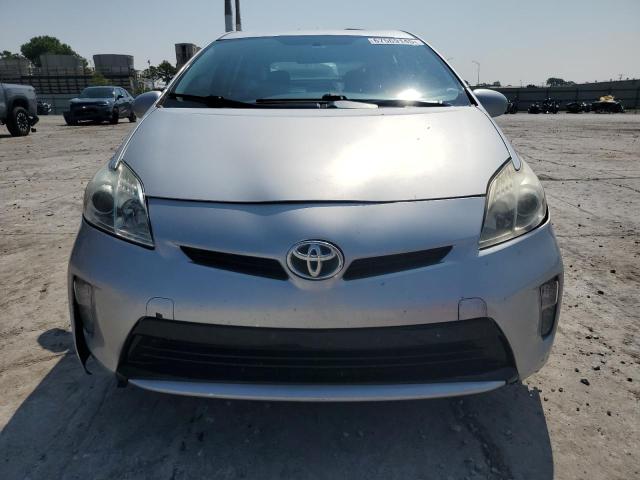 Photo 5 from auction – 2012 TOYOTA PRIUS with VIN JTDKN3DU1C1541064