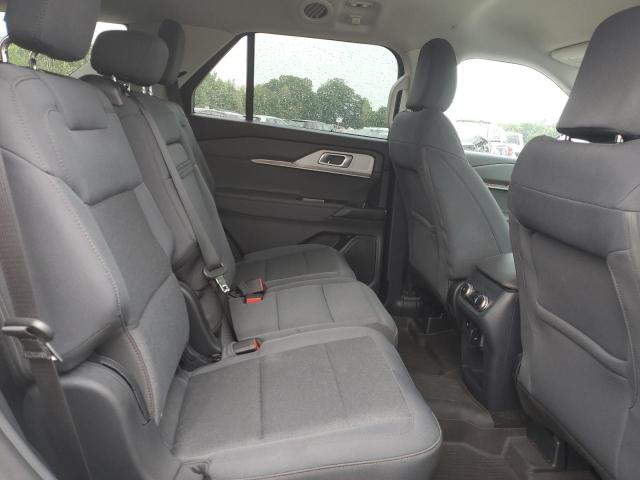 Photo 11 from auction – 2025 FORD EXPLORER A with VIN 1FMUK8DH3SGB11321