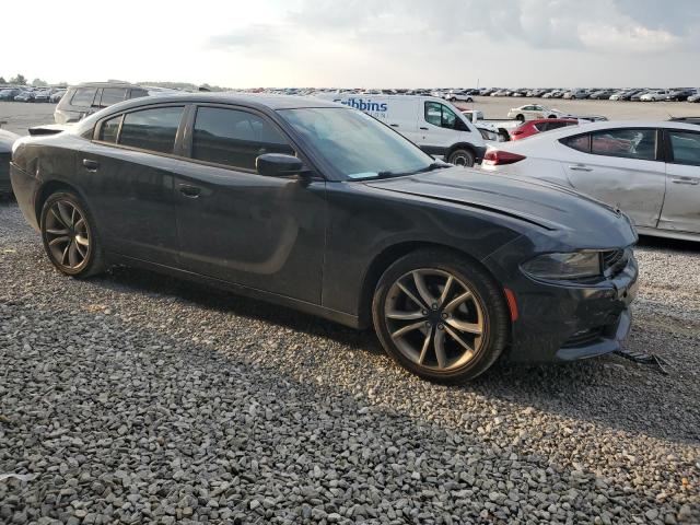 Photo 4 from auction – 2015 DODGE CHARGER SX with VIN 2C3CDXHG4FH727730
