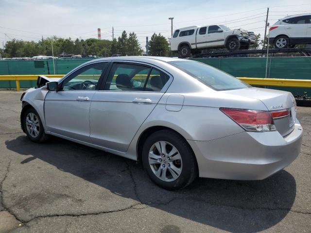 Photo 2 from auction – 2011 HONDA ACCORD SE with VIN 1HGCP2F68BA018373