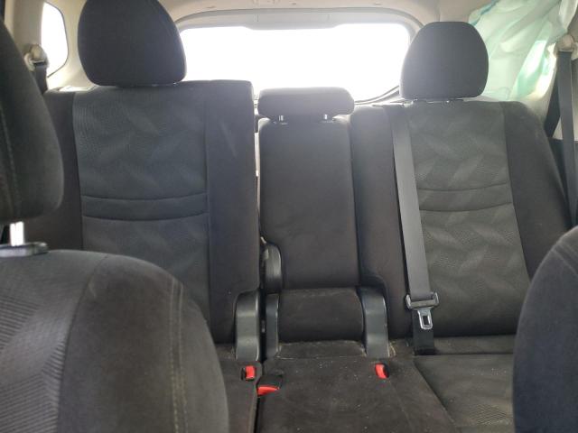 Photo 10 from auction – 2015 NISSAN ROGUE S with VIN 5N1AT2MV8FC812758