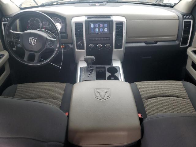 Photo 8 from auction – 2012 DODGE RAM 1500 S with VIN 1C6RD7GT8CS254348