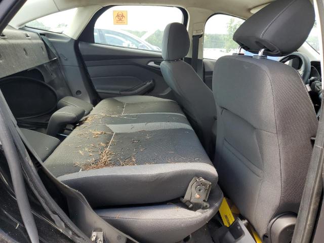 Photo 10 from auction – 2014 FORD FOCUS SE with VIN 1FADP3F22EL103553