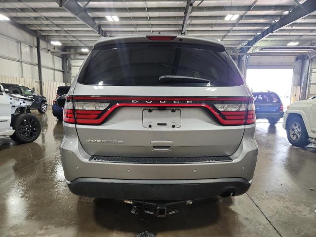 Photo 6 from auction – 2019 DODGE DURANGO SX with VIN 1C4RDHAG0KC836253