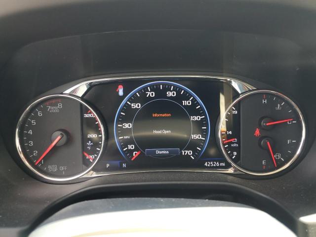 Photo 9 from auction – 2022 GMC ACADIA DEN with VIN 1GKKNXLS9NZ122864