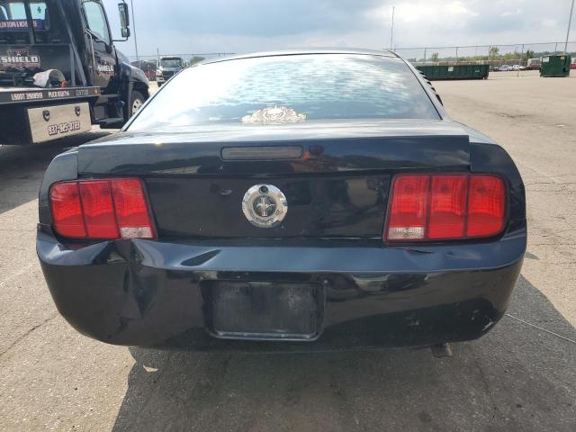Photo 6 from auction – 2006 FORD MUSTANG with VIN 1ZVFT80N565154353
